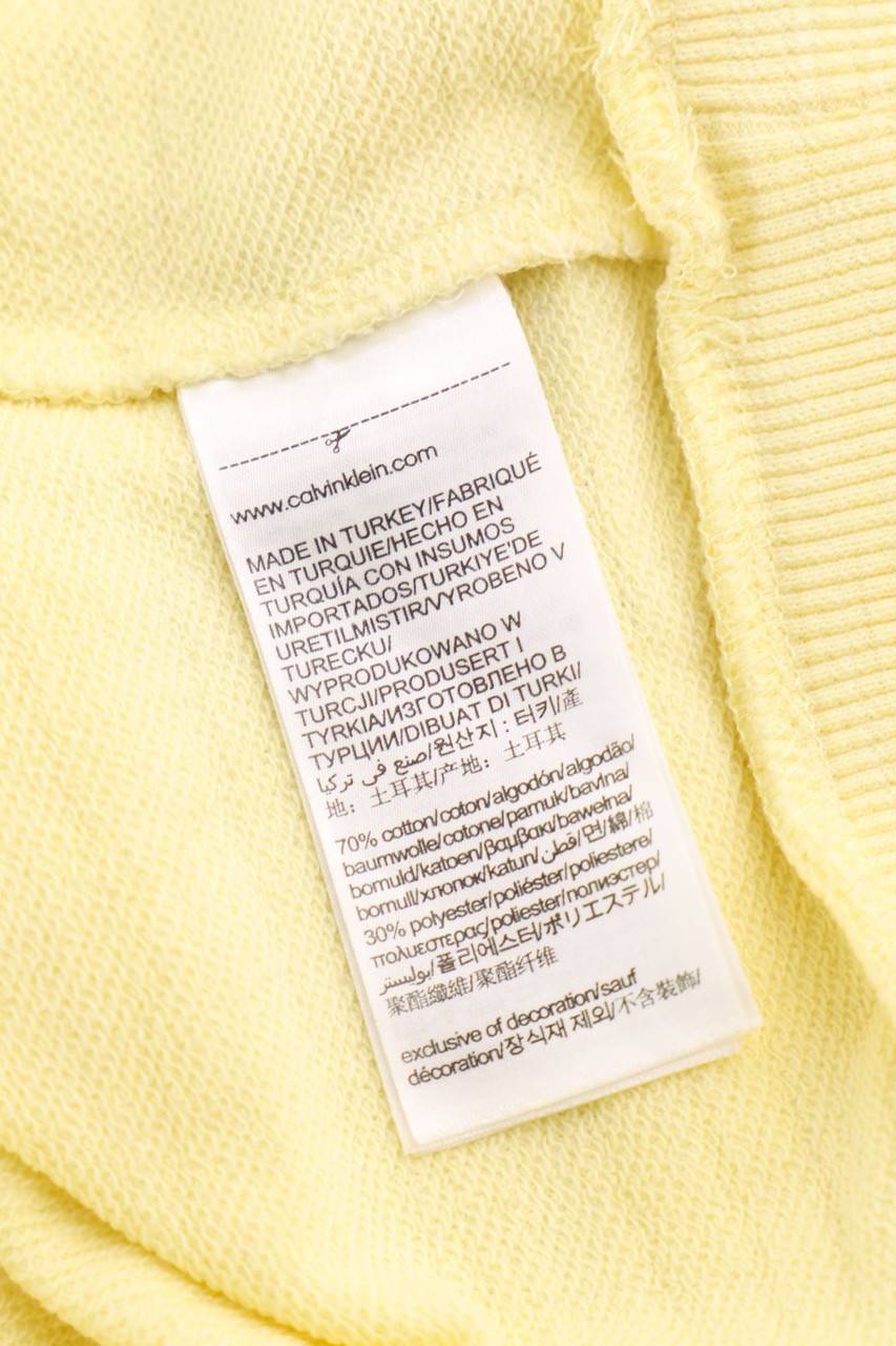 Carou Calvin Klein Sweatshirt