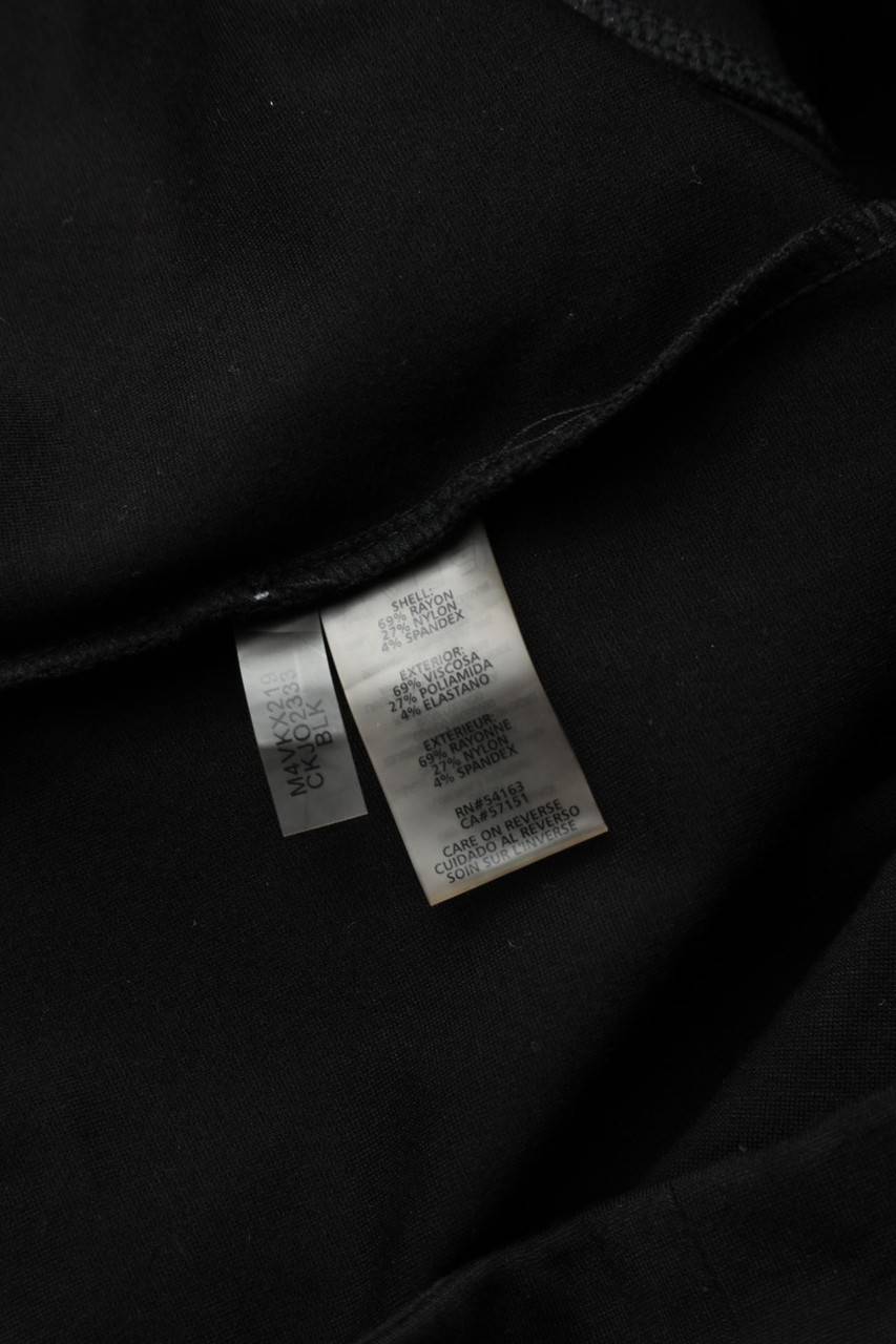 Carou Calvin Klein Treggings Mit Logo-Plakette