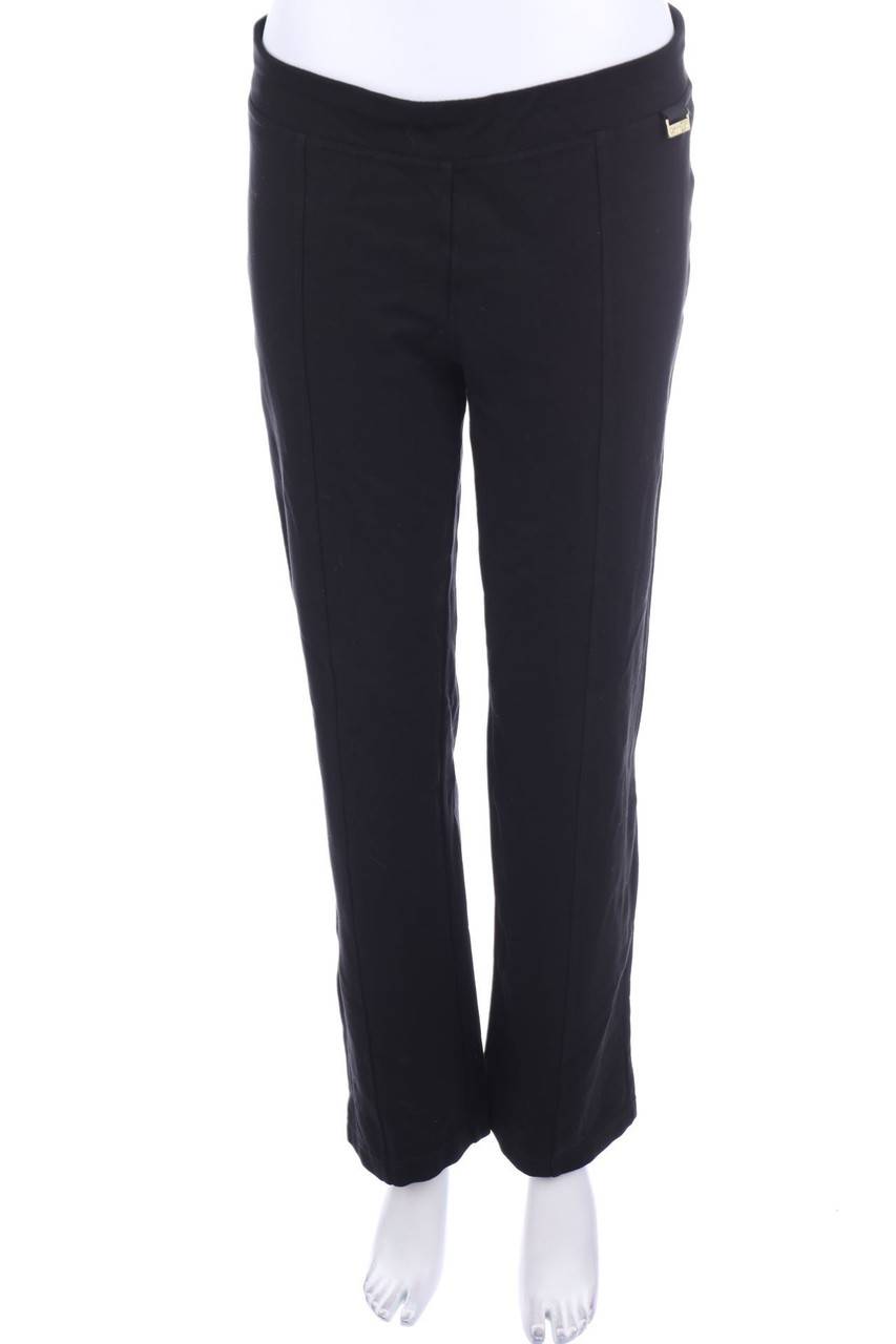 Carou Calvin Klein Treggings mit Logo-Plakette