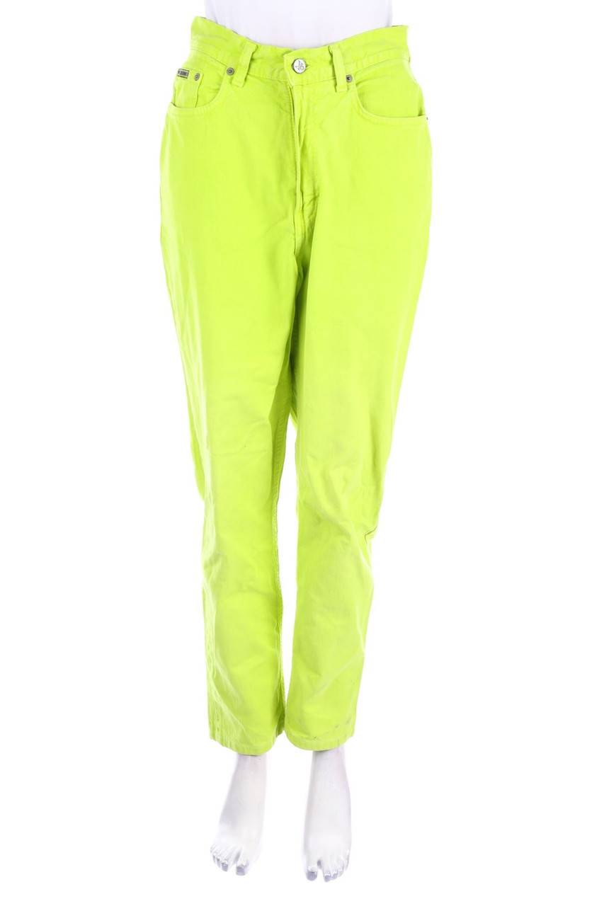 Carou Calvin Klein Vintage-Mom-Jeans