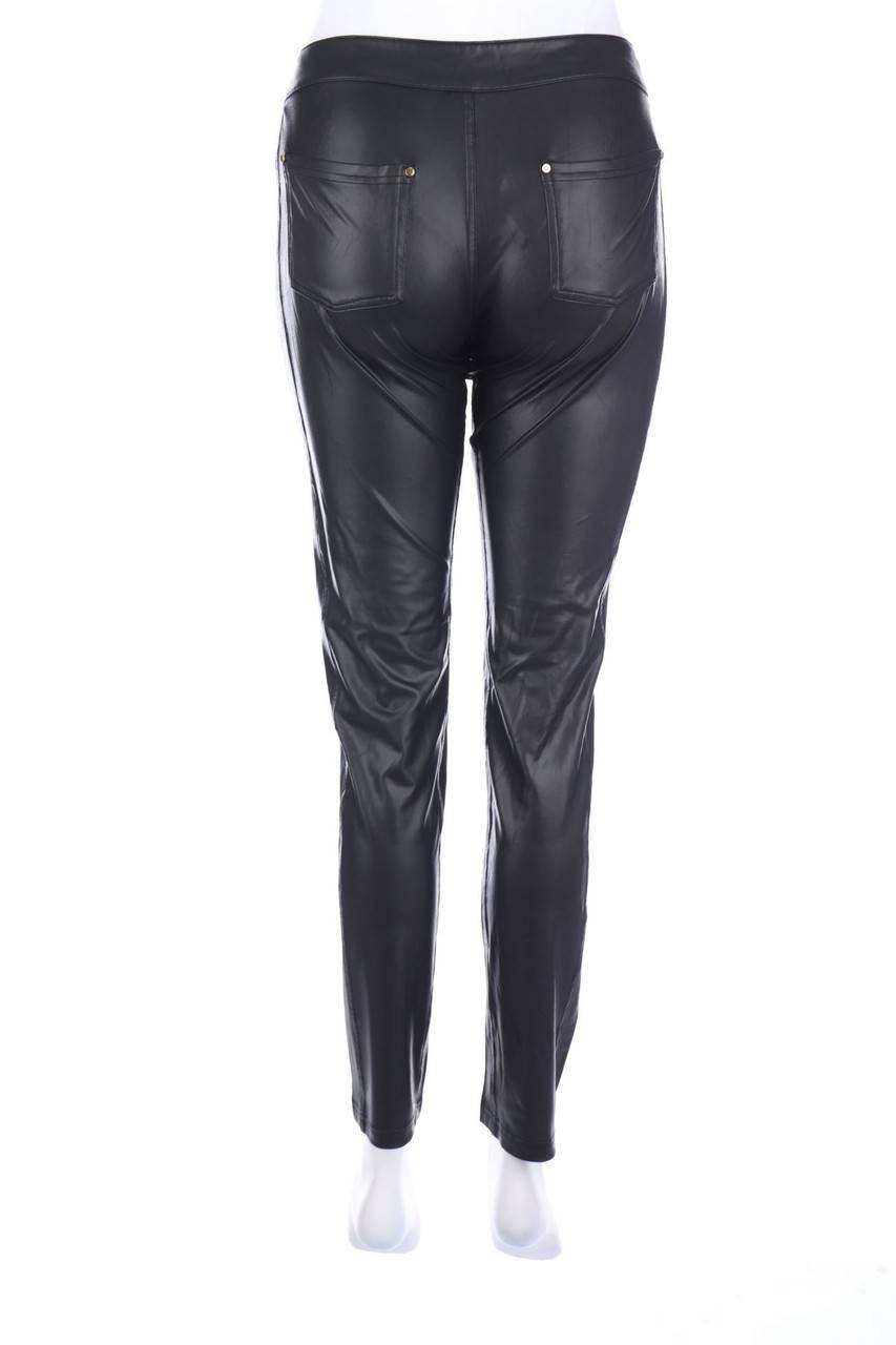 Carou CALZEDONIA Coated-Treggings