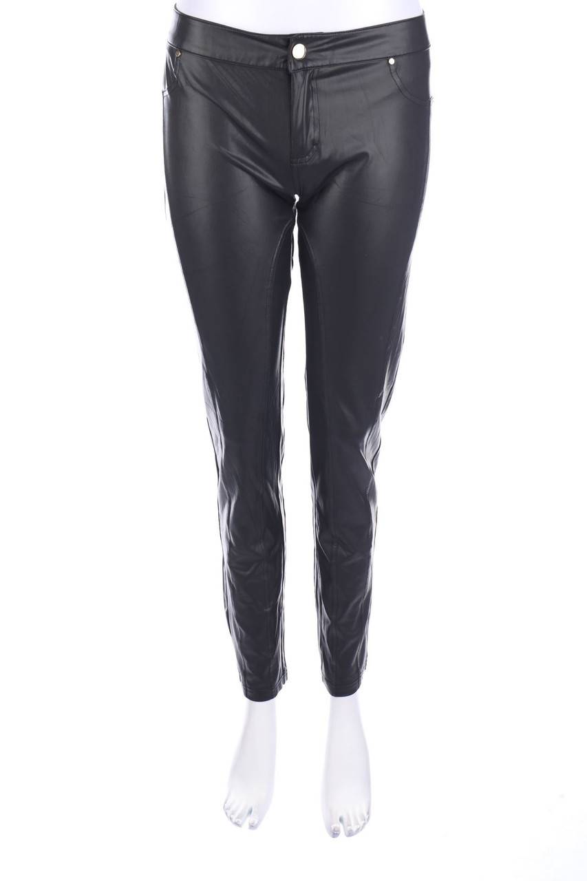 Carou CALZEDONIA Coated-Treggings