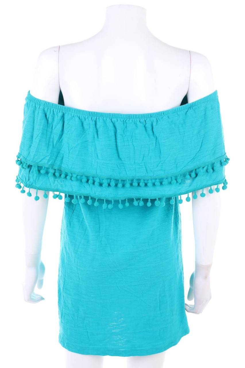 Carou CALZEDONIA COBEY Carmen-Minikleid