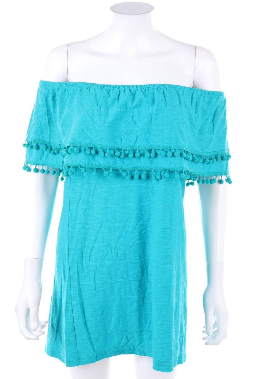 Carou CALZEDONIA COBEY Carmen-Minikleid