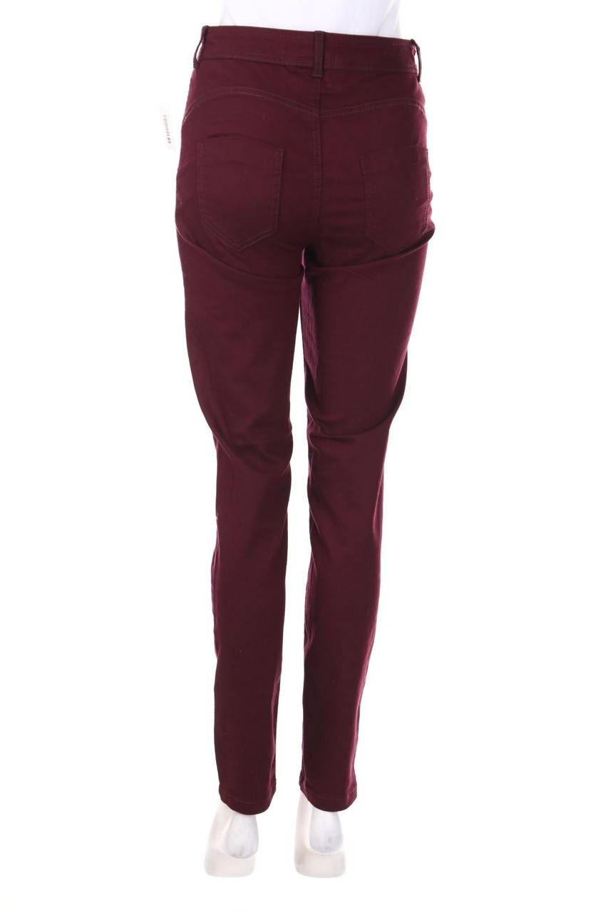 Carou CALZEDONIA High Waist-Skinny Jeggings
