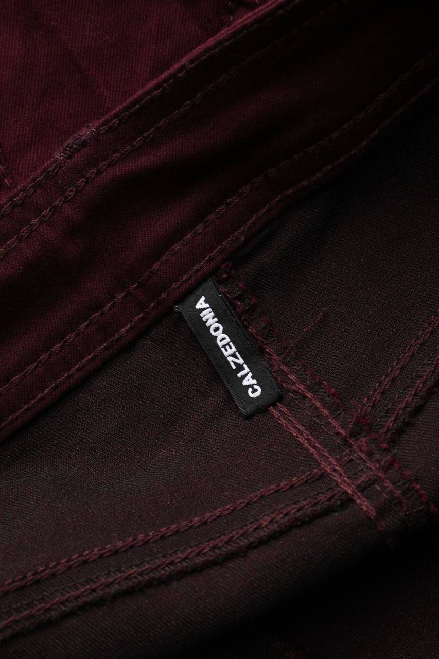 Carou CALZEDONIA High Waist-Skinny Jeggings