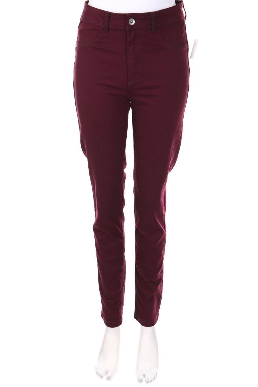 Carou CALZEDONIA High Waist-Skinny Jeggings