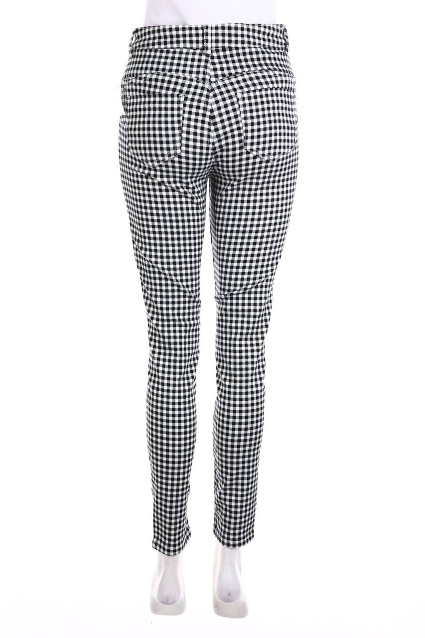 Carou CALZEDONIA Skinny-Karo-Treggings