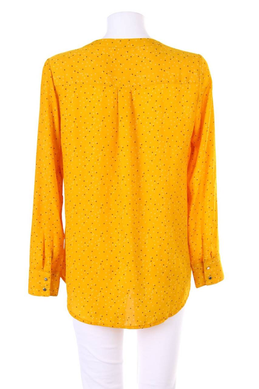 Carou CAMAÏEU Bluse Mit Print