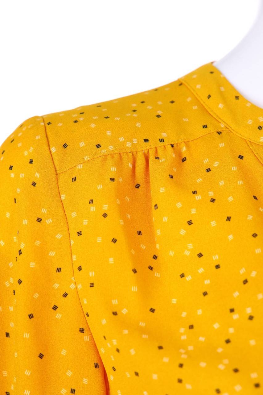 Carou CAMAÏEU Bluse Mit Print