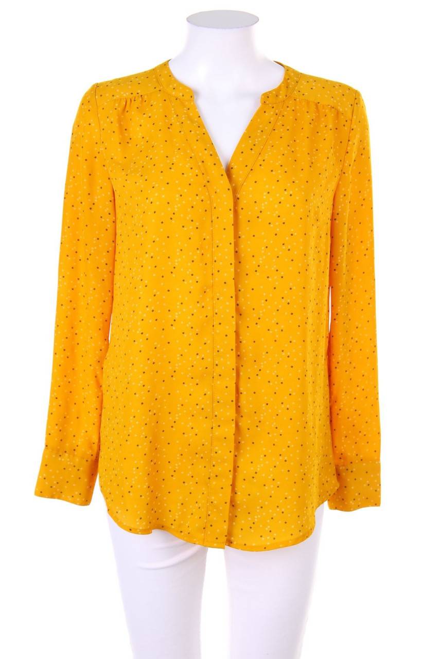 Carou CAMAÏEU Bluse mit Print