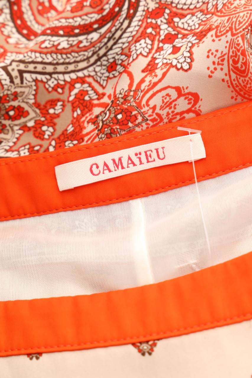 Carou CAMAÏEU Kleid