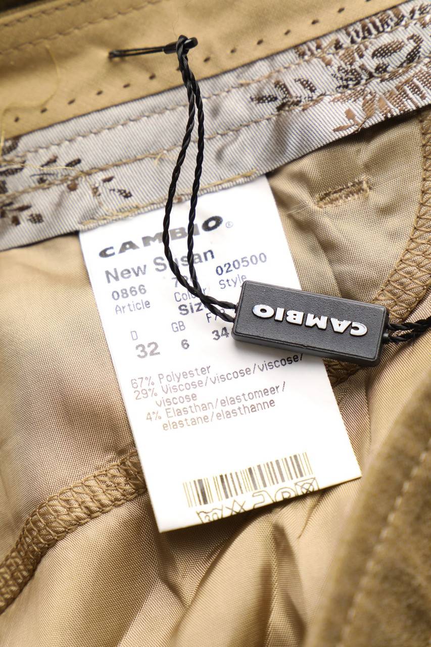 Carou CAMBIO Business-Hose