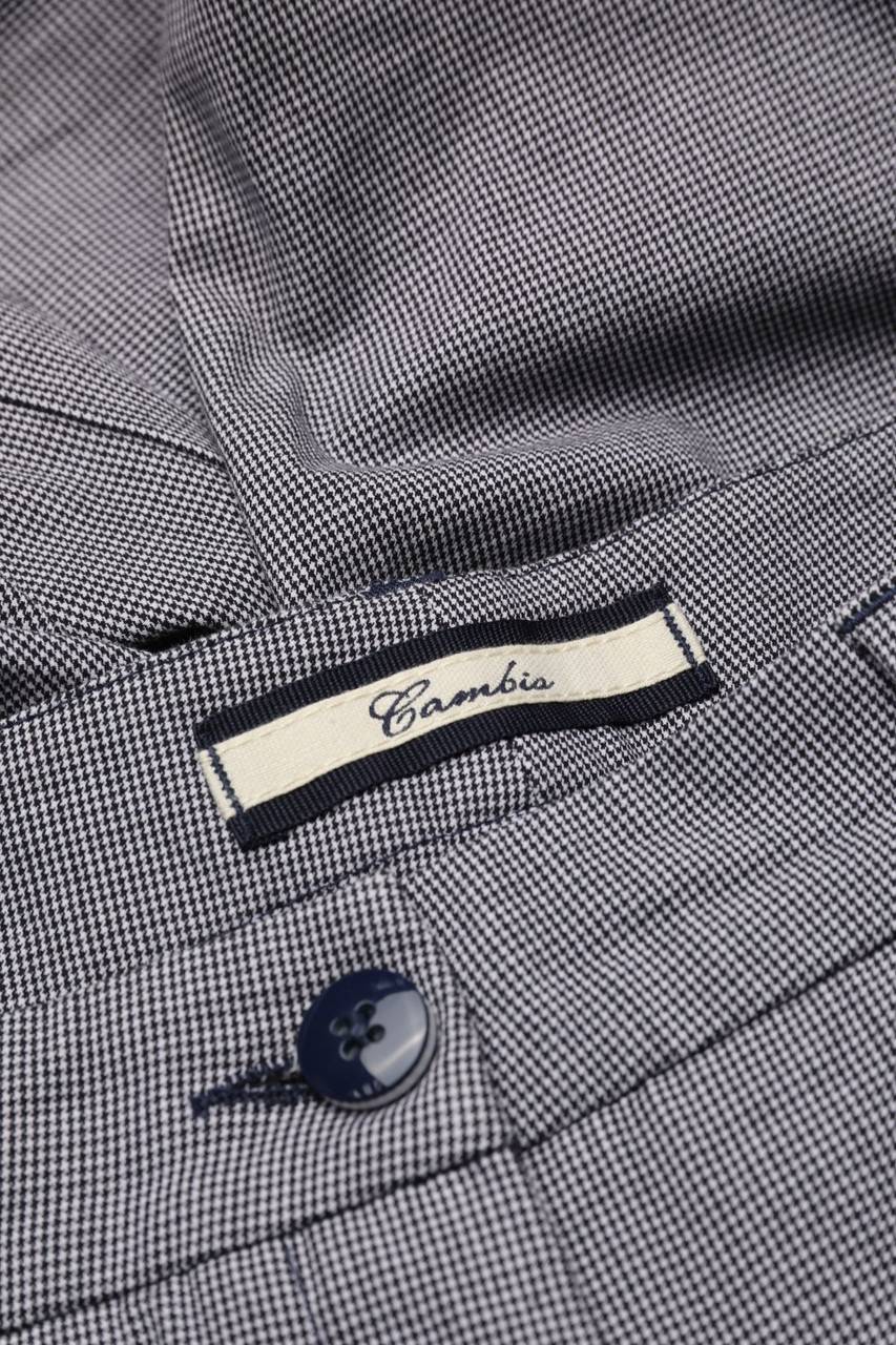 Carou CAMBIO Hose Mit Hahnentritt-Muster