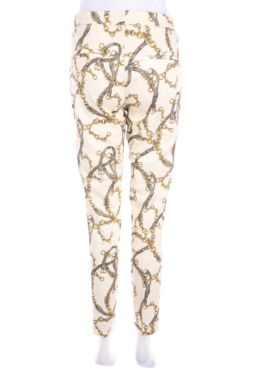 Carou CAMBIO Hose Mit Print