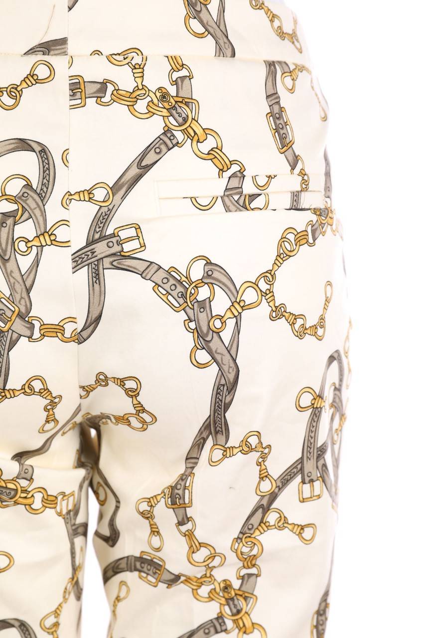 Carou CAMBIO Hose Mit Print
