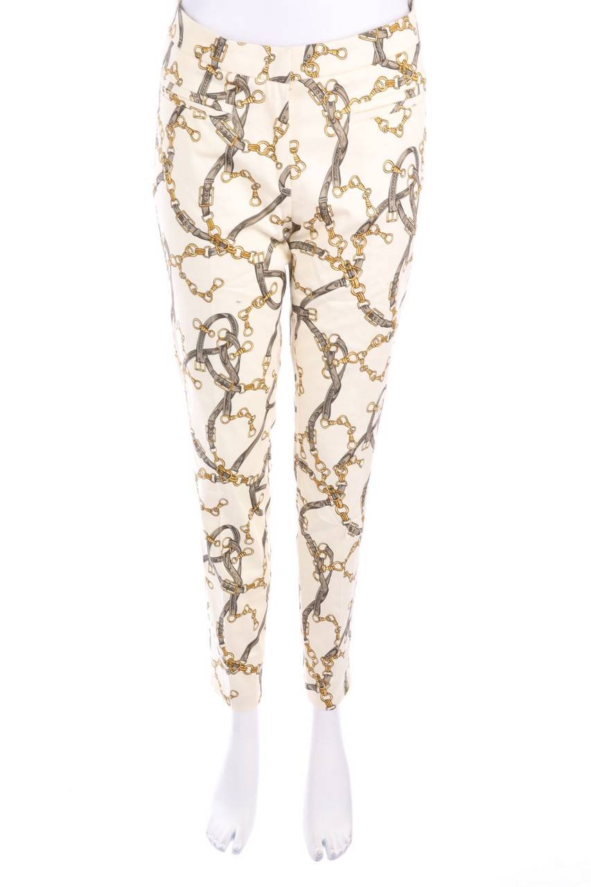 Carou CAMBIO Hose mit Print