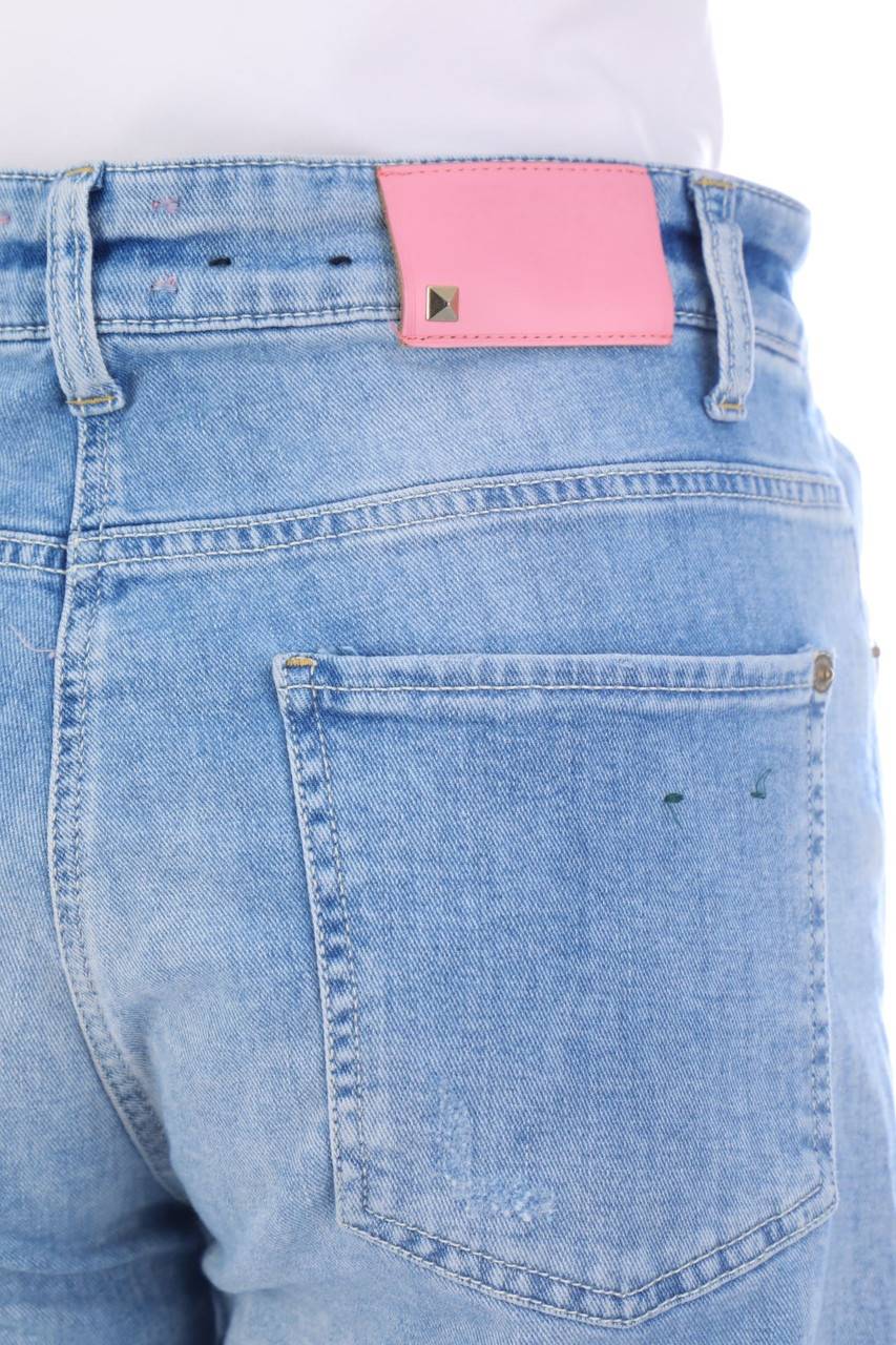 Carou CAMBIO Jeans