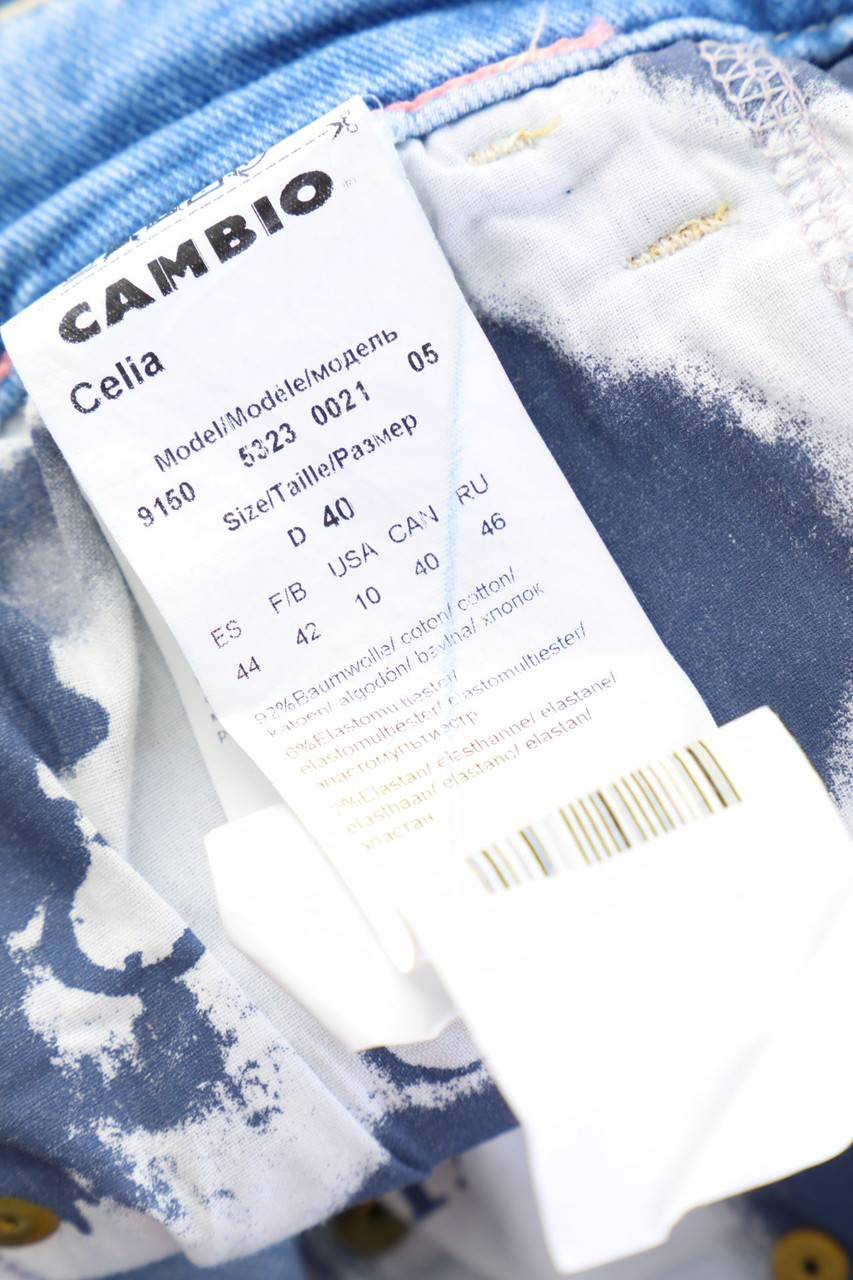 Carou CAMBIO Jeans