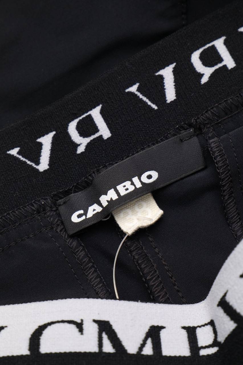 Carou CAMBIO Sporthose Mit Galonstreifen