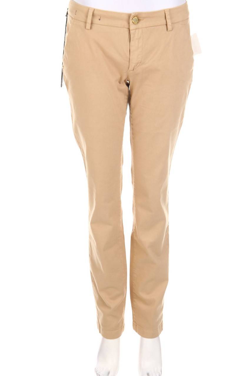 Carou CAMOUFLAGE AR AND J. Chino-Hose