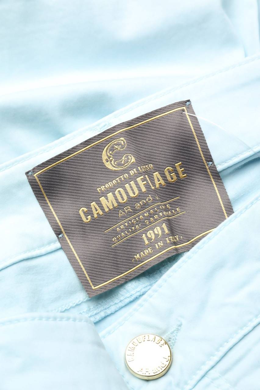 Carou CAMOUFLAGE AR AND J. Hose