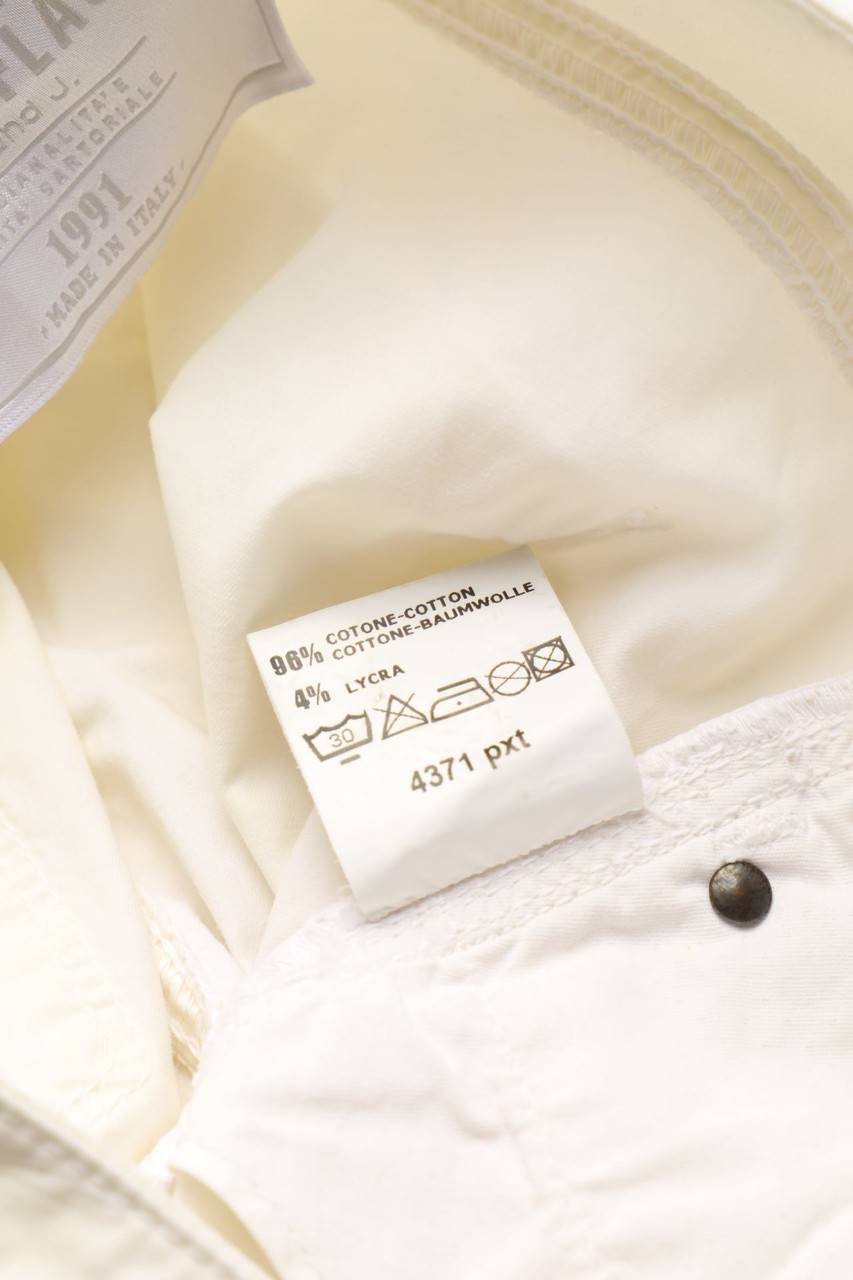 Carou CAMOUFLAGE AR AND J. Hose Aus Baumwoll-Mix