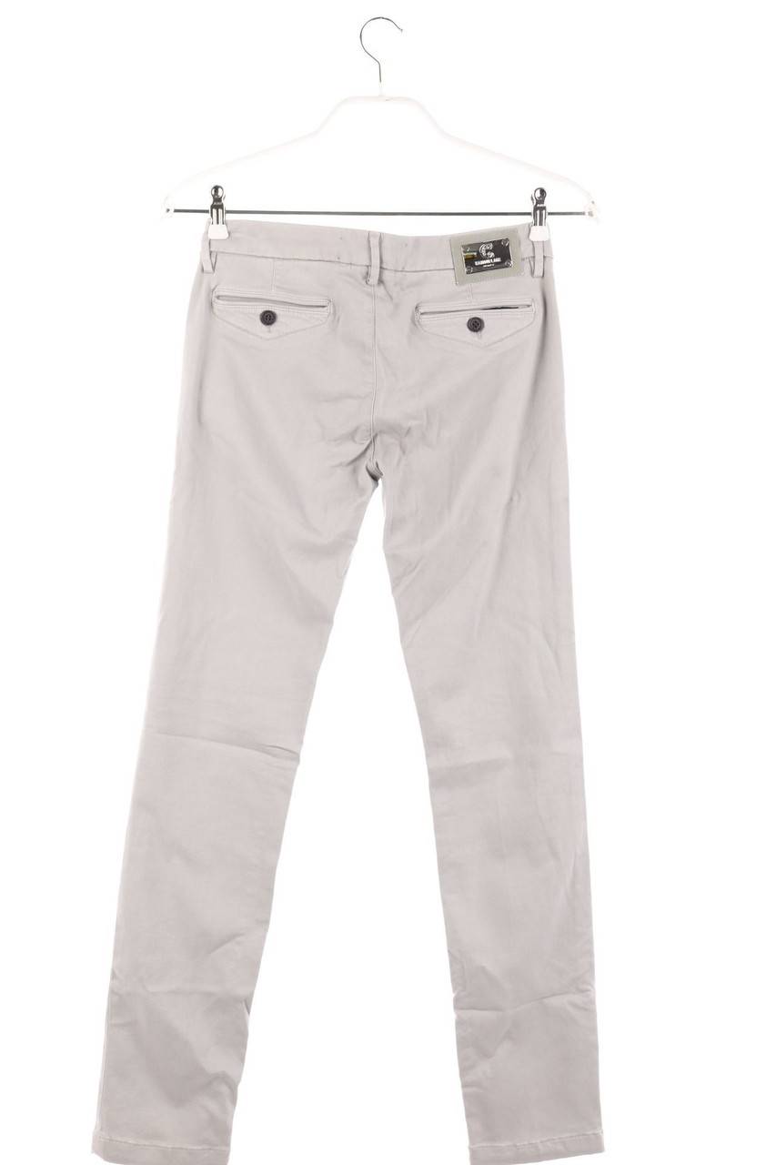 Carou CAMOUFLAGE AR AND J. Hose Mit Baumwolle