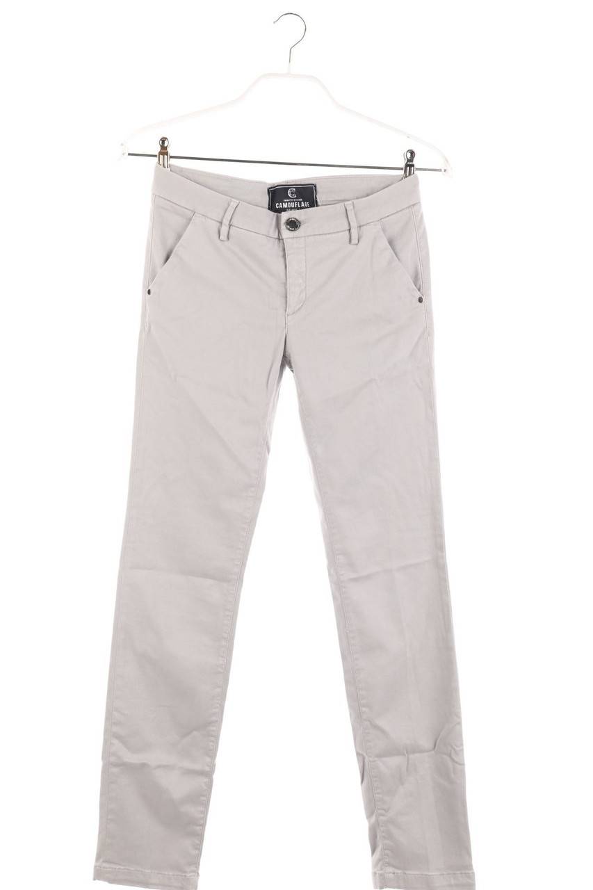 Carou CAMOUFLAGE AR AND J. Hose mit Baumwolle