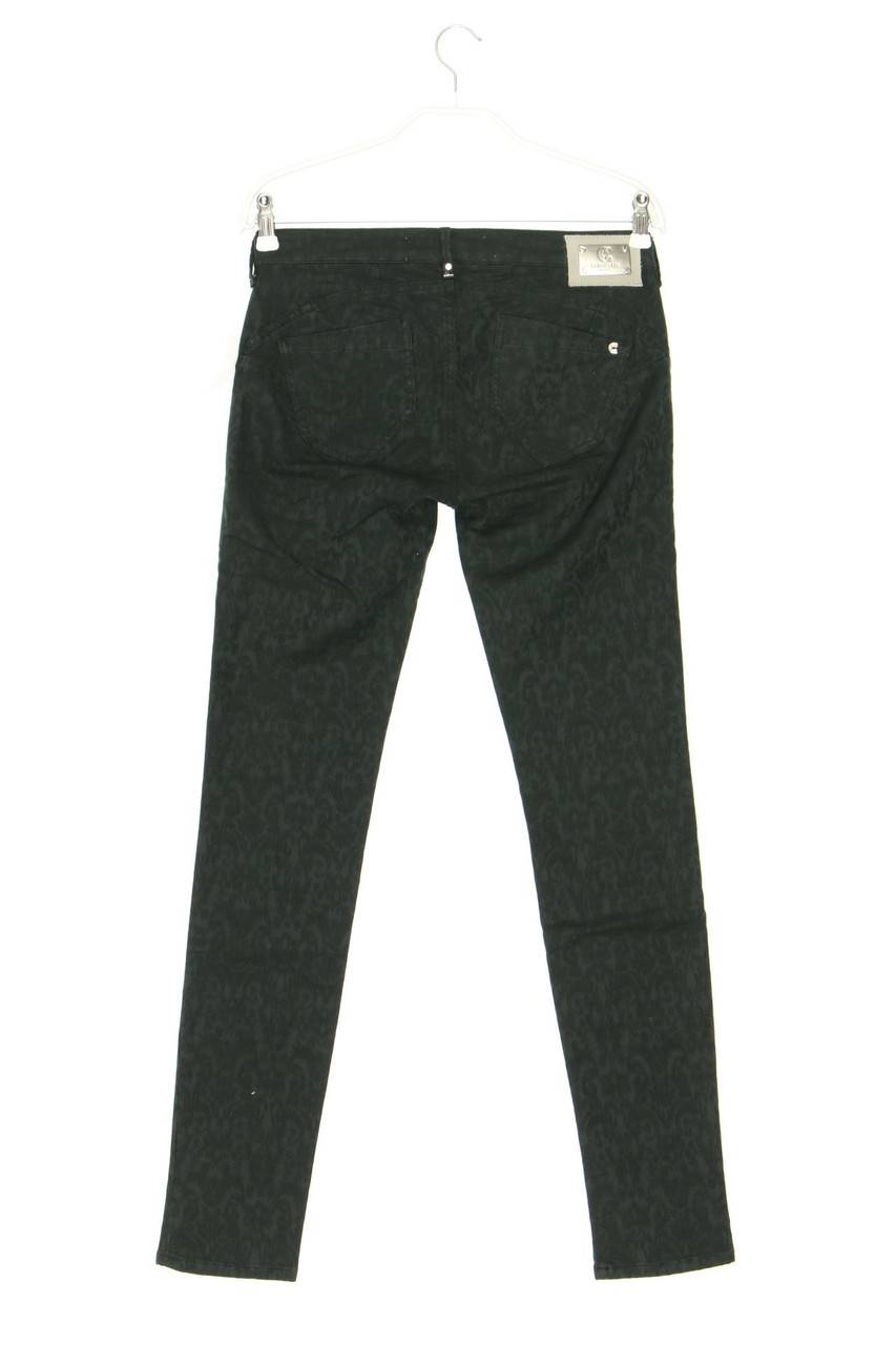 Carou CAMOUFLAGE AR AND J. Hose Mit Floralem Muster