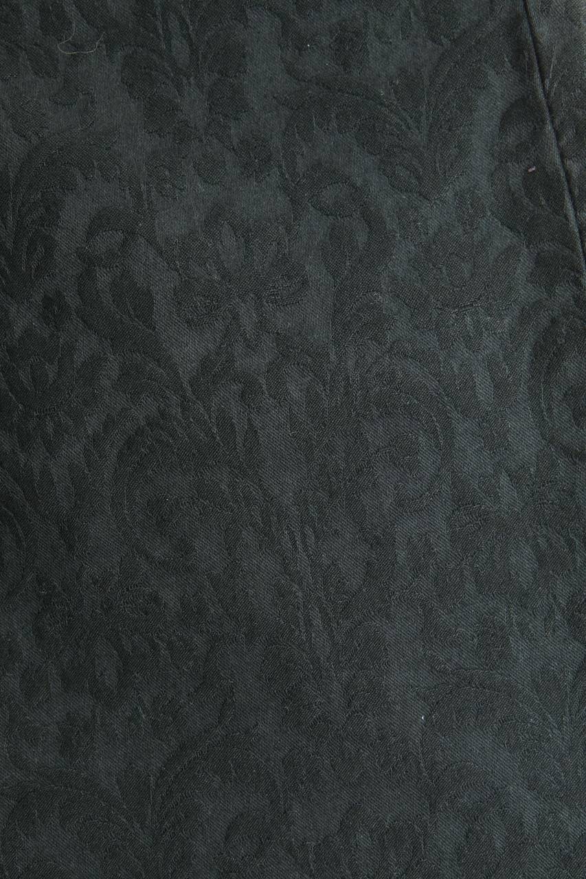 Carou CAMOUFLAGE AR AND J. Hose Mit Floralem Muster