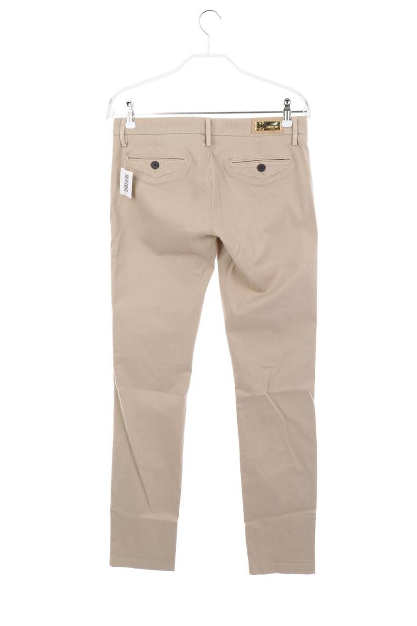 Carou CAMOUFLAGE AR AND J. Hose Mit Nadelstreifen