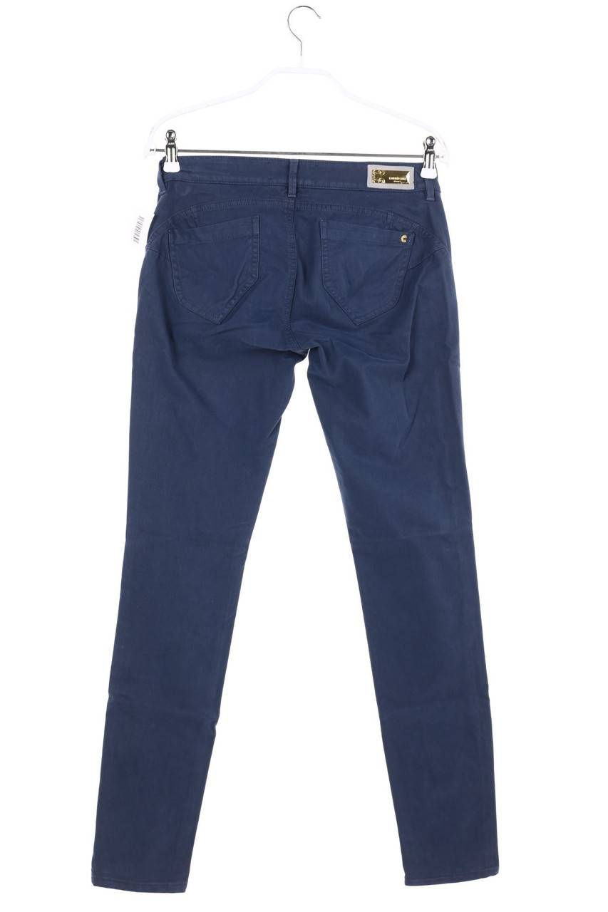 Carou CAMOUFLAGE AR AND J. Skinny-Hose Mit Nieten