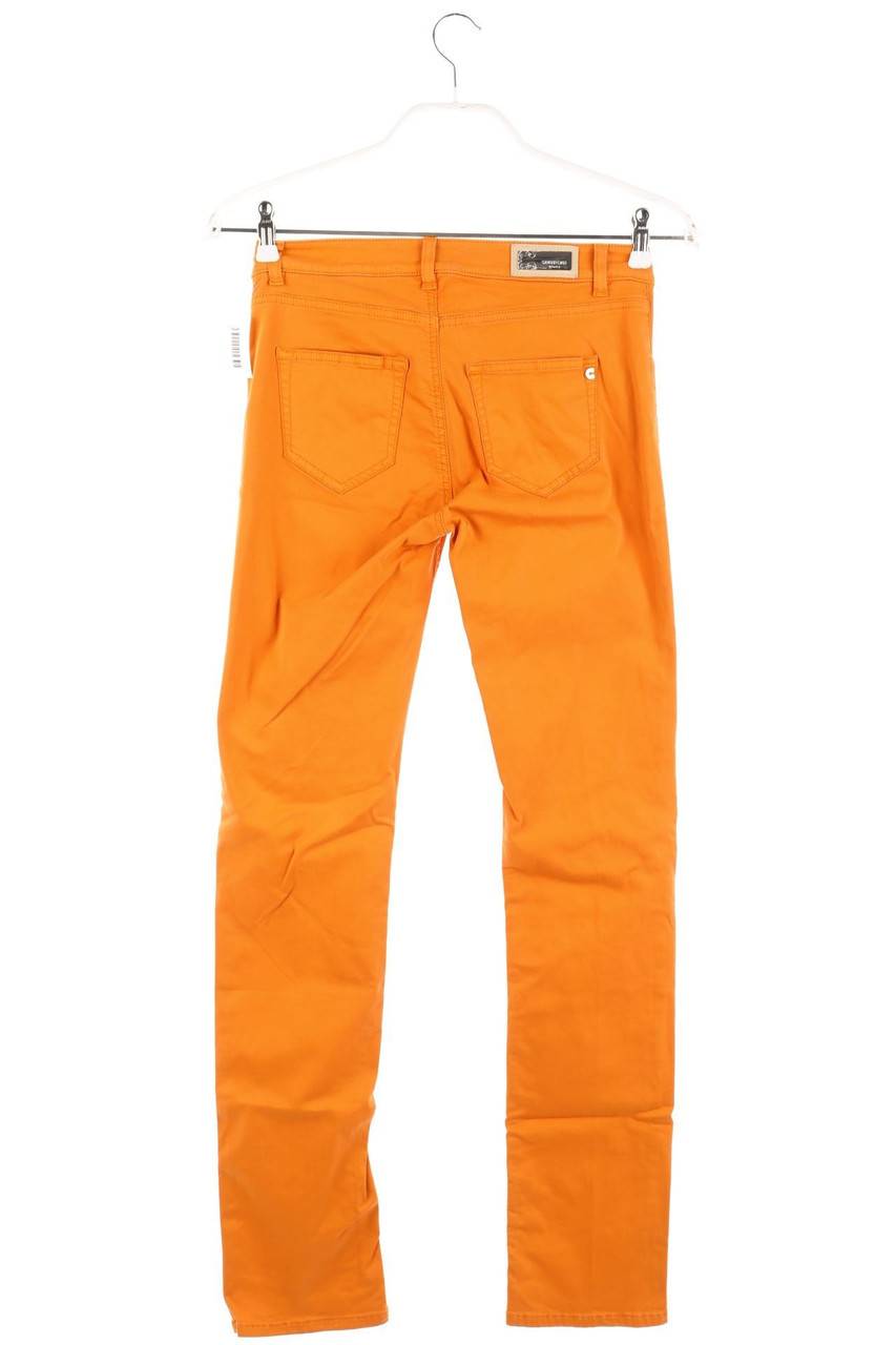 Carou CAMOUFLAGE AR AND J. Skinny-Hose Mit Stretch