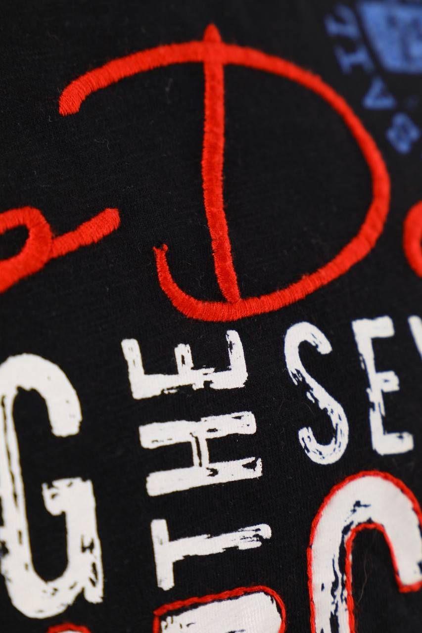 Carou Camp David T-Shirt