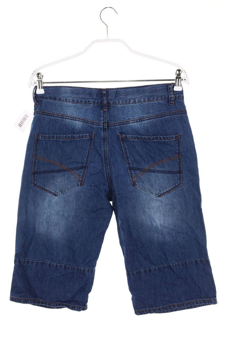 Carou CAMPUS Denim-Shorts
