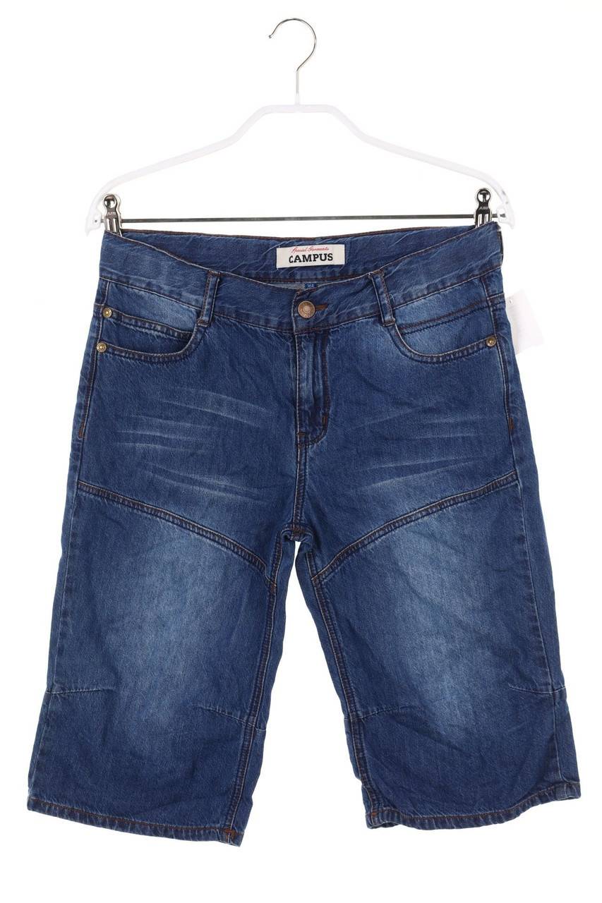 Carou CAMPUS Denim-Shorts