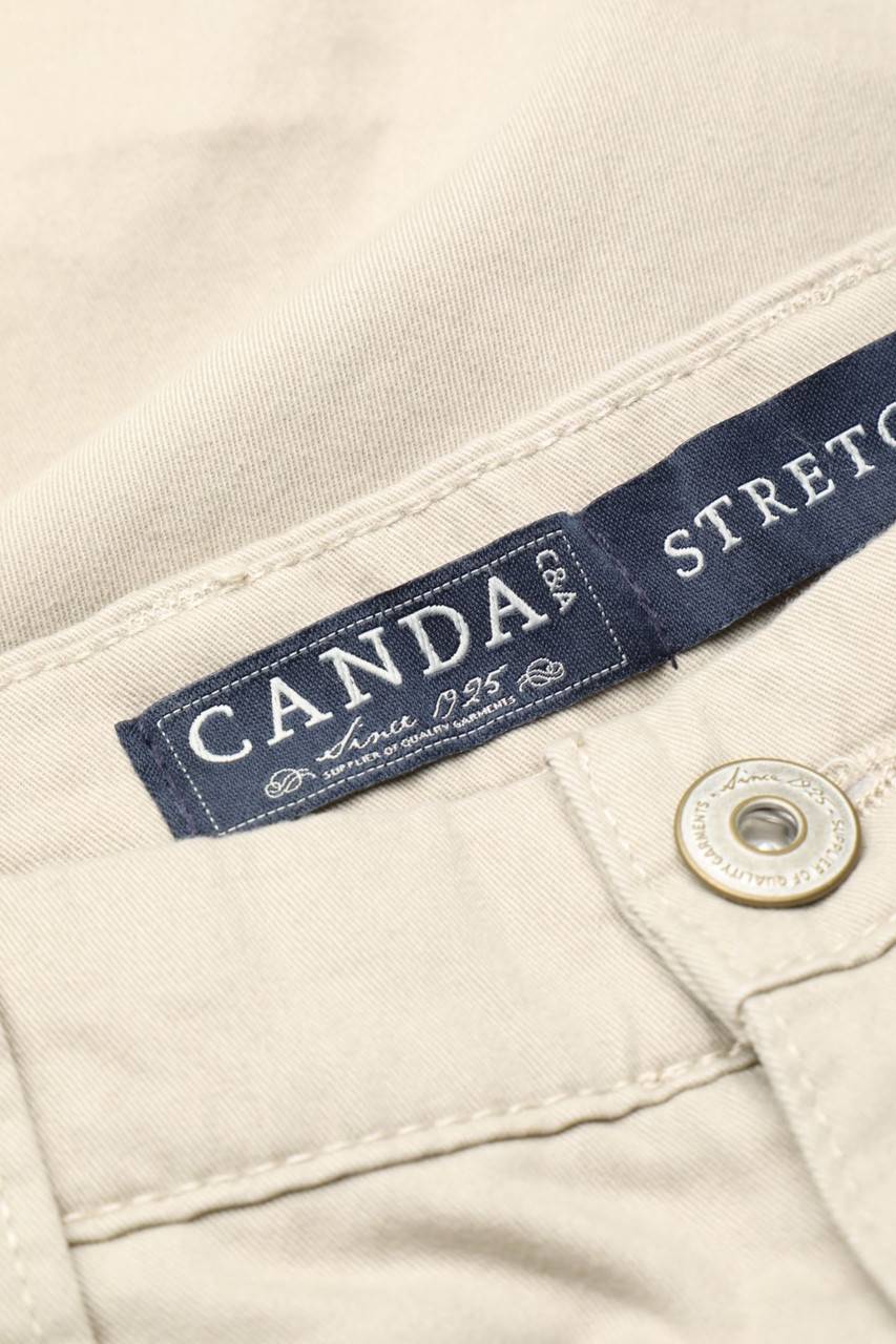 Carou CANDA By C&A Chino-Hose