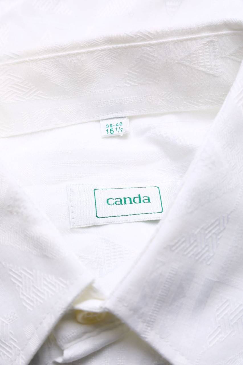 Carou CANDA By C&A Hemd Mit Muster