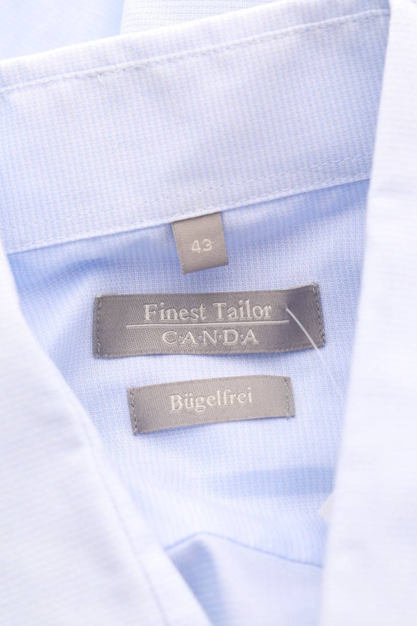 Carou CANDA By C&A Kurzarm-Hemd