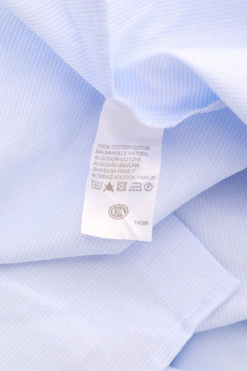 Carou CANDA By C&A Kurzarm-Hemd