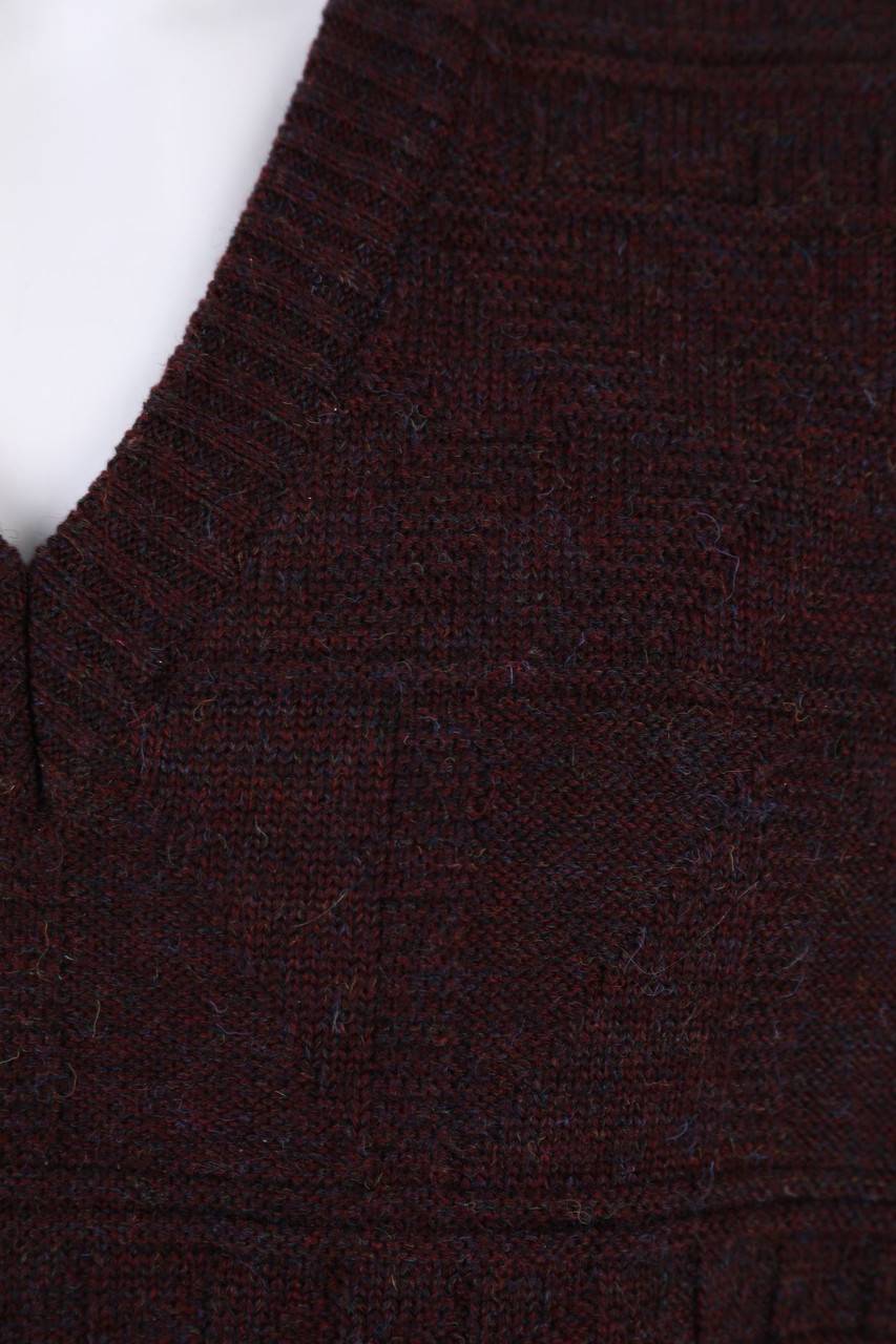 Carou CANDA By C&A Pullunder Mit Wolle