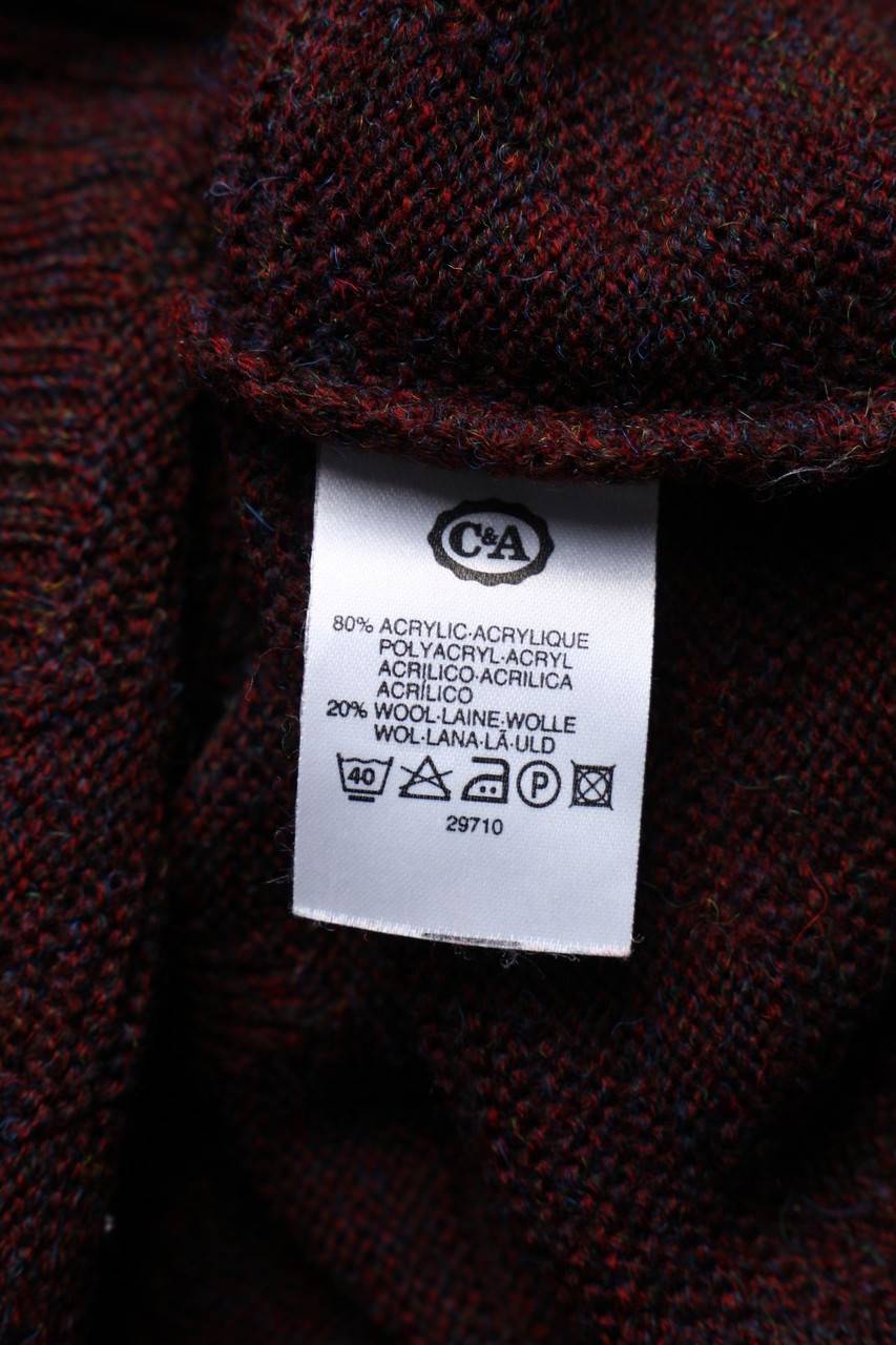 Carou CANDA By C&A Pullunder Mit Wolle