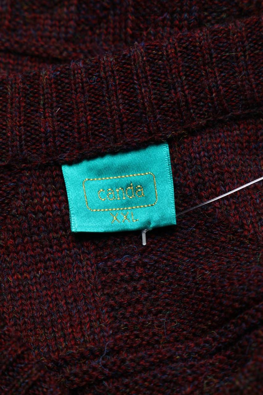 Carou CANDA By C&A Pullunder Mit Wolle