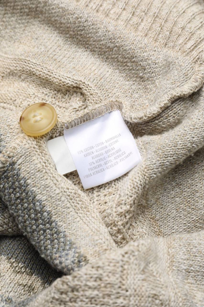 Carou CANDA By C&A Vintage-Cardigan Mit Muster