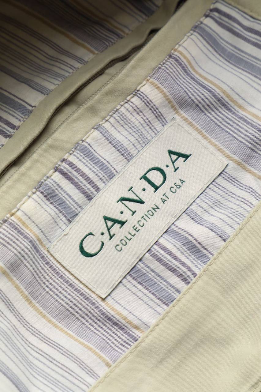 Carou CANDA By C&A Vintage-Jacke