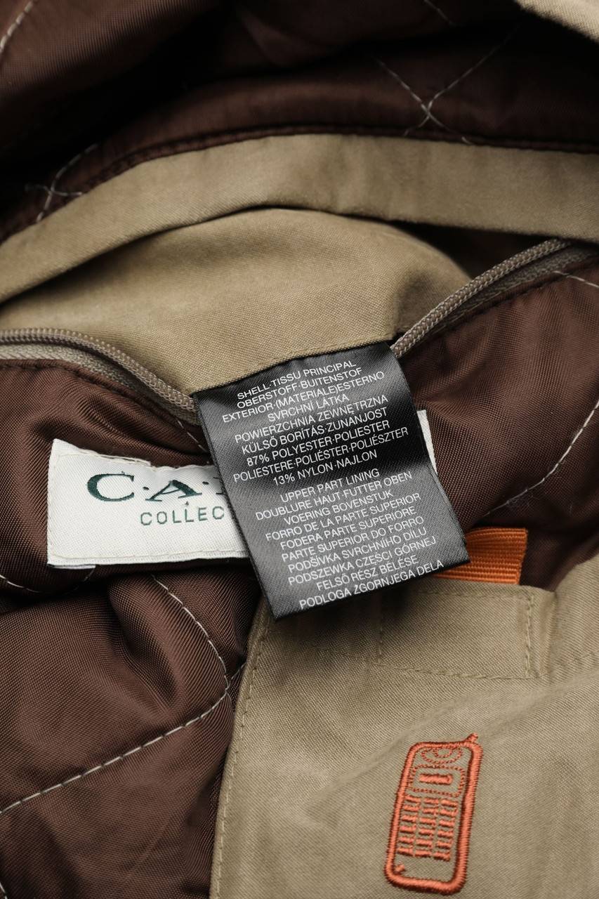 Carou CANDA By C&A Vintage-Jacke