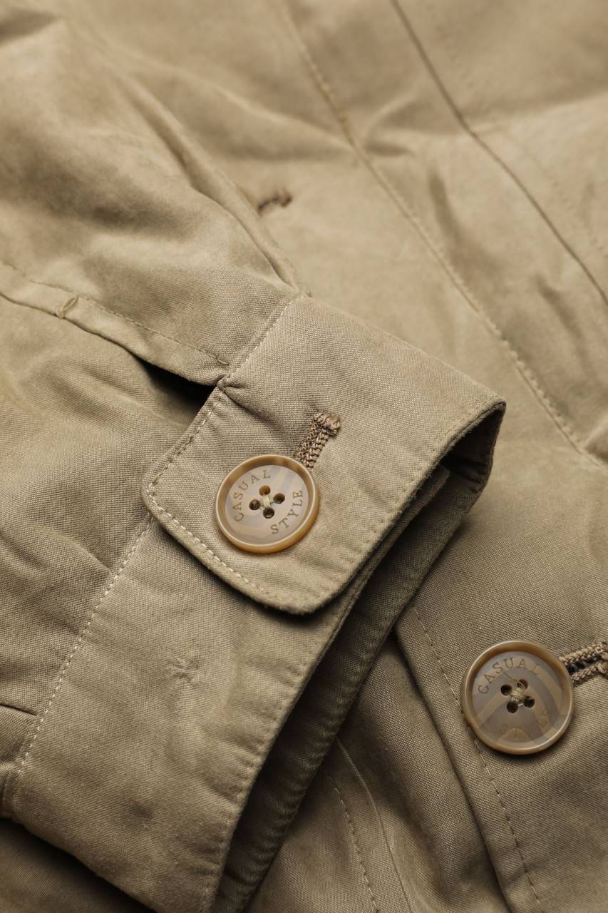 Carou CANDA By C&A Vintage-Jacke