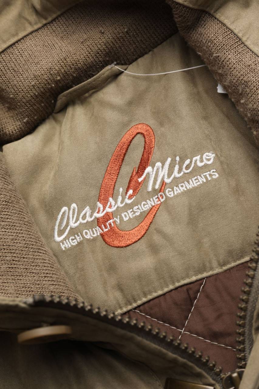 Carou CANDA By C&A Vintage-Jacke