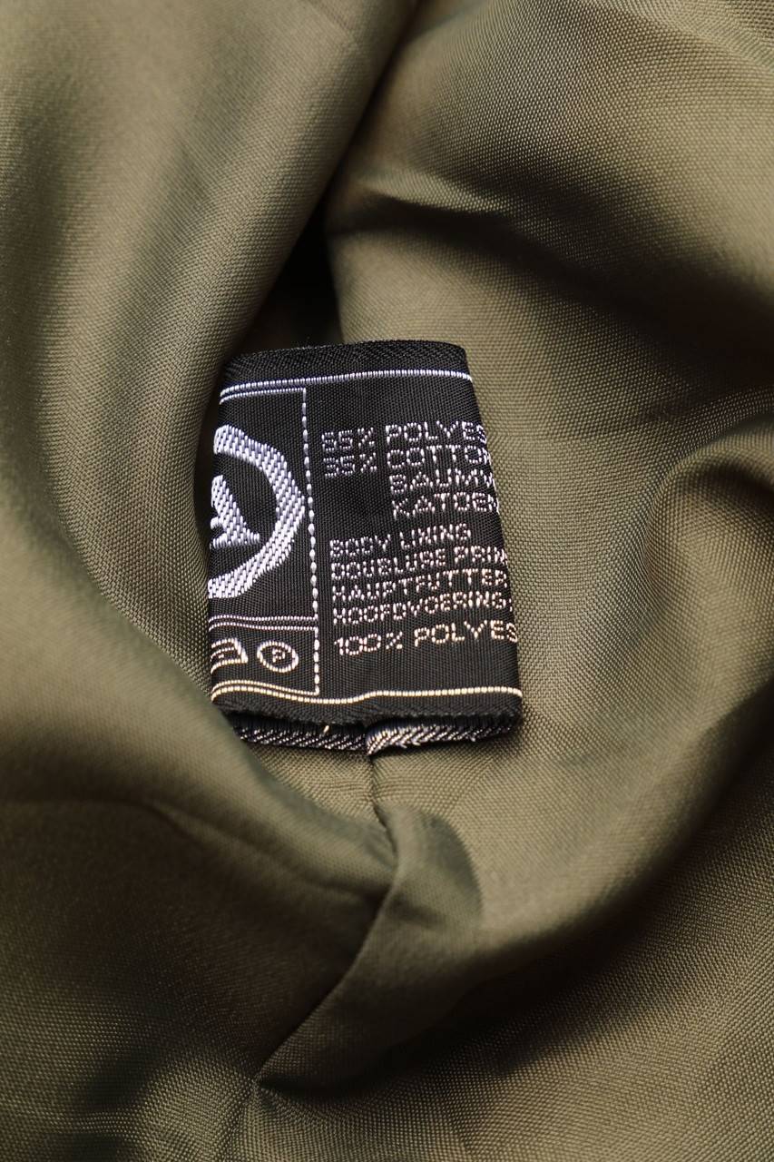 Carou CANDA By C&A Vintage-Jacke